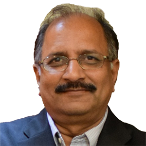 Founder & CEO - Dasaradha R Gude